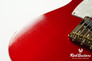 KTL-AL - Candy Apple Red